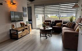 Vakantiebungalow Nr 7 In Het Heuvelland